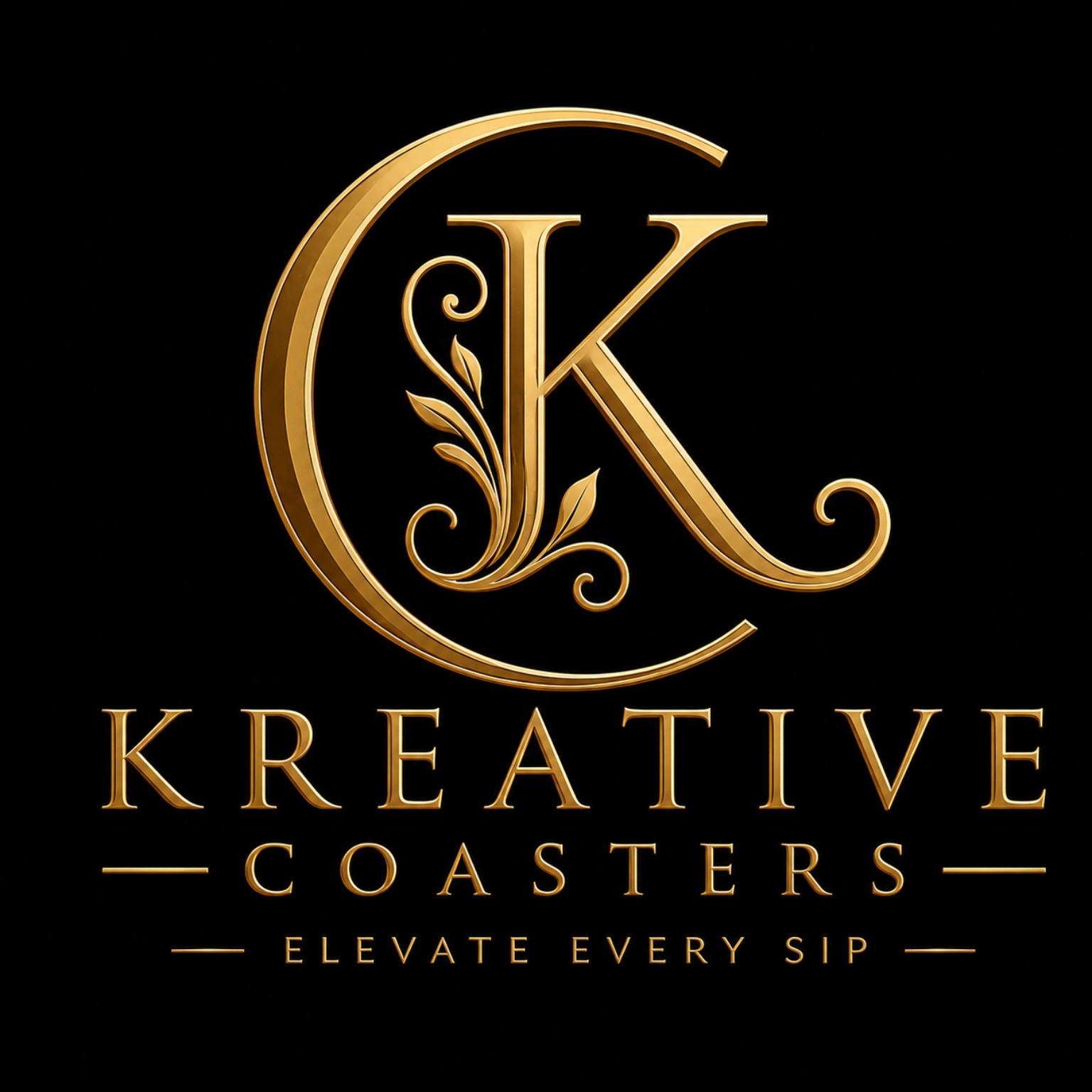 Kreative Coasters™