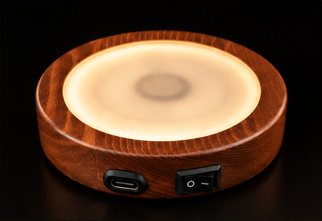 Kreative Coasters classic coaster